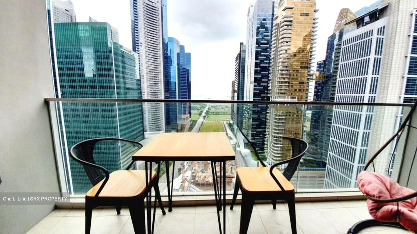 Robinson Suites (D1), Apartment #524748071